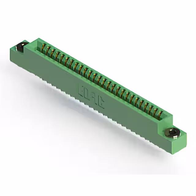 341-026-500-103 EDAC Inc.  Edgeboard Connectors
